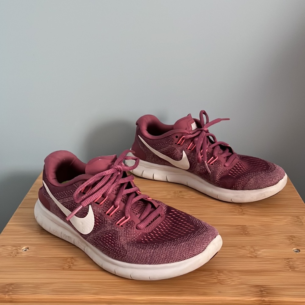 Nike Free Run - Picture 3 of 8